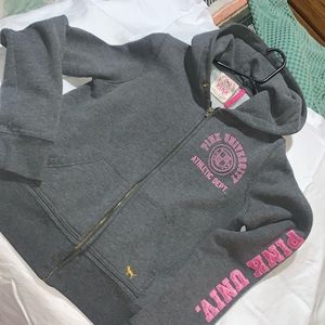 PINK Sweat jacket